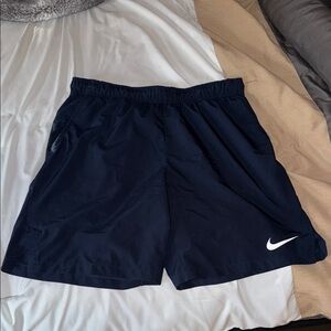 Nike Totality Men’s Dri-FIT Unlined Versatile Shorts